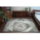 Carpet SHADOW 8594 grey / light beige