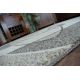 Carpet SHADOW 8594 grey / light beige