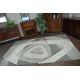 Carpet SHADOW 8594 grey / light beige