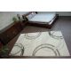 Carpet SHADOW 8645 cream / light beige