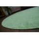 Teppich ring SERENADE grün