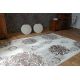 Akril florya szőnyeg 0362 bézs krém