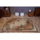 Teppich heat-set PRIMO H239 braun