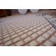 Teppich heat-set PRIMO H239 braun