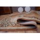 Carpet heat-set PRIMO H239 brown