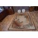 Tapis heat-set PRIMO H239 marron