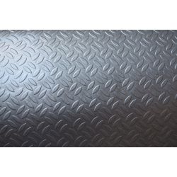 Vinyl flooring PCV SPIRIT 100 5813002 grey
