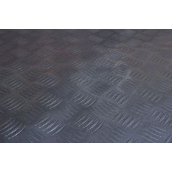 Vinyl flooring PCV SPIRIT 100 5813005 dark, grey