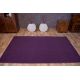 Wykładzina dywanowa AKTUA 087 fiolet