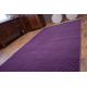 Aktua szőnyegpadló szőnyeg 087 ibolya