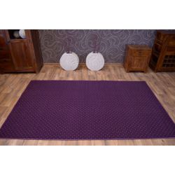 Kilimas - Kilimas AKTUA 087 violetinėinė