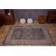 Carpet heat-set Jasmin 8580 black