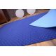 Podna obloga od tepiha AKTUA 178 plava