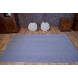 Carpet - Wall-to-wall ASTRA silver
