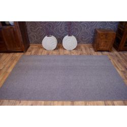 TAPIS - MOQUETTE ASTRA marron clair
