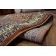 Heat-set futó szőnyeg ROYAL ADR 1745 barna