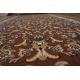Heat-set futó szőnyeg ROYAL ADR 1745 barna