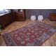 Carpet heat-set Jasmin 8628 rust