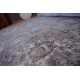 Carpet heat-set Jasmin 8676 green