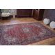Carpet heat-set Jasmin 8676 rust
