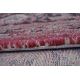 Килим heat-set Jasmin 8676 ръждиво