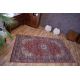 Килим heat-set Jasmin 8676 ръждиво