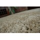 Carpet - wall-to-wall SHAGGY NARIN dark beige