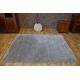 Carpet - wall-to-wall SHAGGY NARIN grey
