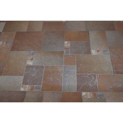 szőnyegpadló PCV OLYMPIC TREVI 1