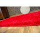 Tepih čupavi NARIN P901 Crvena