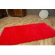 Carpet SHAGGY NARIN P901 red