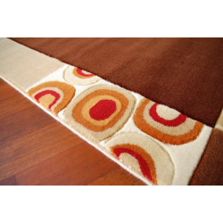 Covor acril Sunset 9220-384