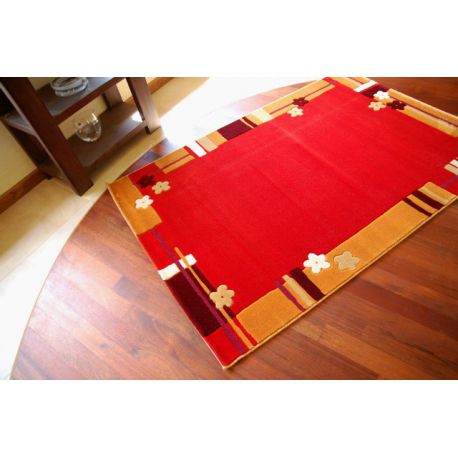 Tapis ACRYLIQUE YOUNG 9923-781