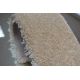Poliamid szőnyegpadló szőnye SECRET 35