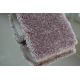 Poliamid szőnyegpadló szőnye SECRET 67