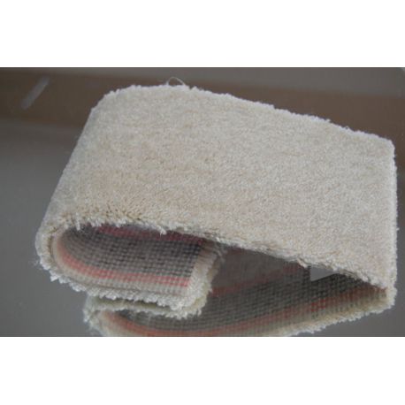 Poliamid szőnyegpadló szőnye SEDUCTION 33