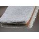 Poliamid szőnyegpadló szőnye SEDUCTION 90