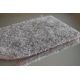 Poliamid szőnyegpadló szőnye SENSATION 44