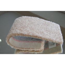 Matta, vägg till vägg, POLYAMIDE SENSATION 38