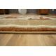 Kiwi heat-set szőnyeg 4703 barna