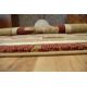 Carpet heat-set KIWI 4703 red