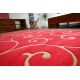 Carpet LOVE SHAGGY design 93600 cream