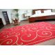 Carpet LOVE SHAGGY design 93600 cream