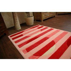 Tapis KASHMIR 072 rose