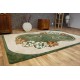 Chodnik HEAT-SET PRIMO H239 zieleń