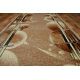 Heat-set futó szőnyeg PRIMO 5741 bézs