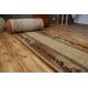 Heat-set futó szőnyeg PRIMO H239 barna