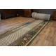 Heat-set futó szőnyeg PRIMO H239 zöld