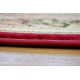 Heat-set futó szőnyeg PRIMO H239 piros