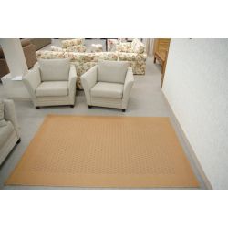 Alfombra MIX COL beige